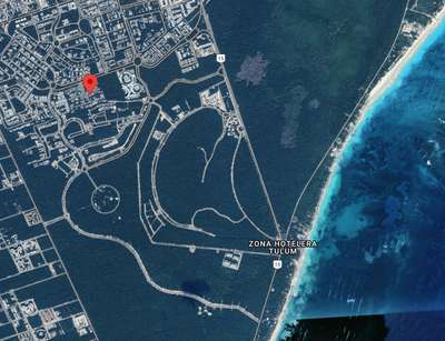 Close to Beach